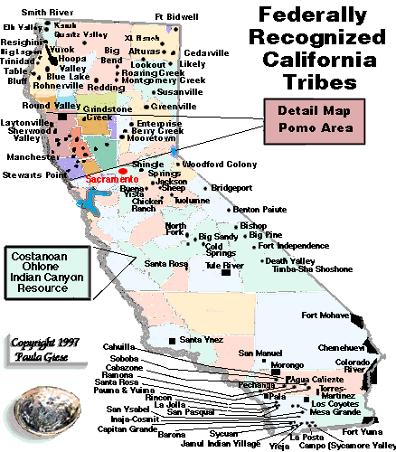 ImageMap - Better use Netscape 2.0+