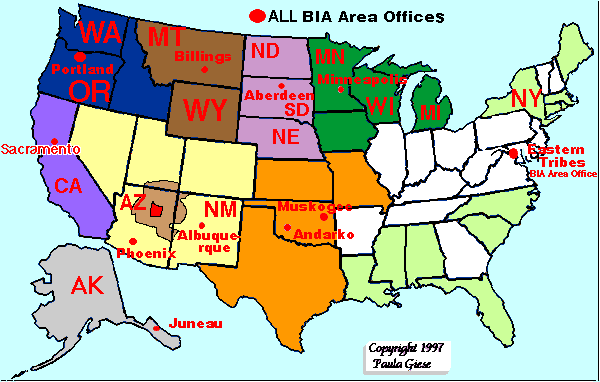 state postal abbreviations